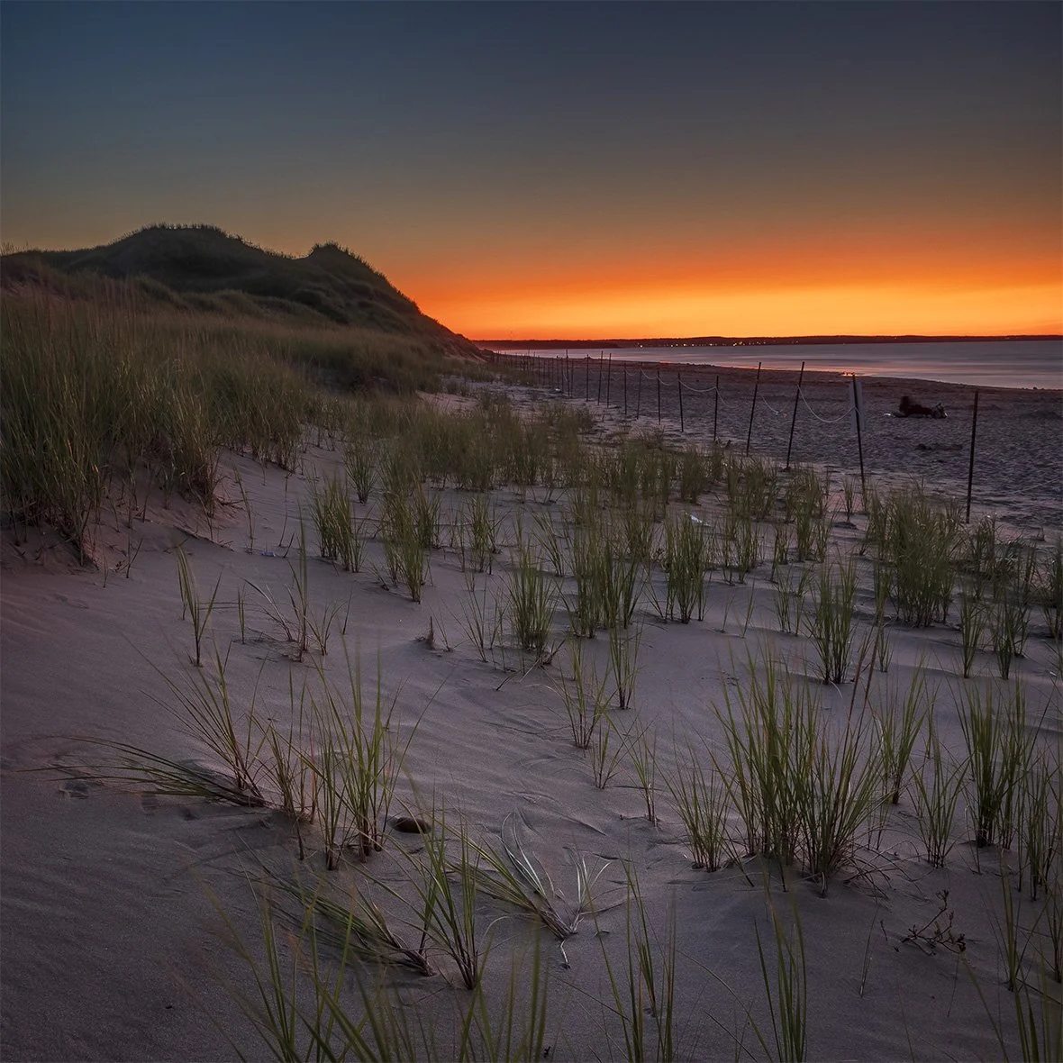 PEI - Brackley Beach - Sunset.jpg