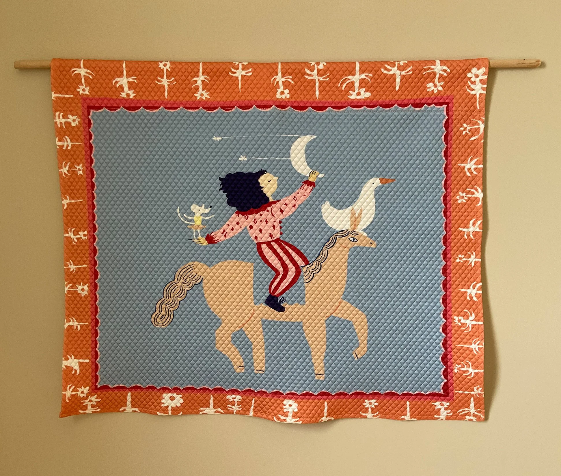 ציור מעל המיטה סוס 1.jpg