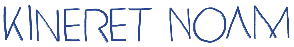 kineret noam