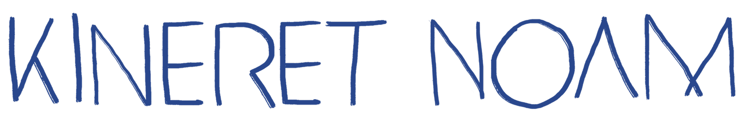 kineret noam