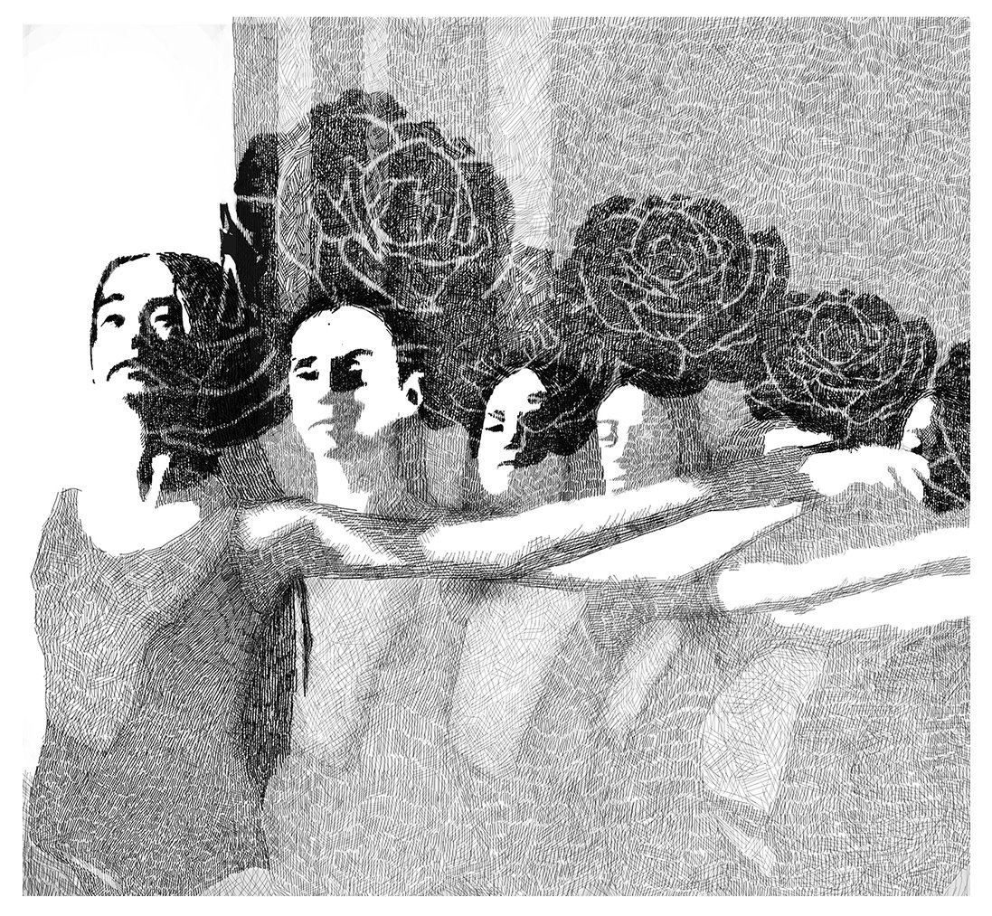 הנסיך הקטן-הוורדים העצובים