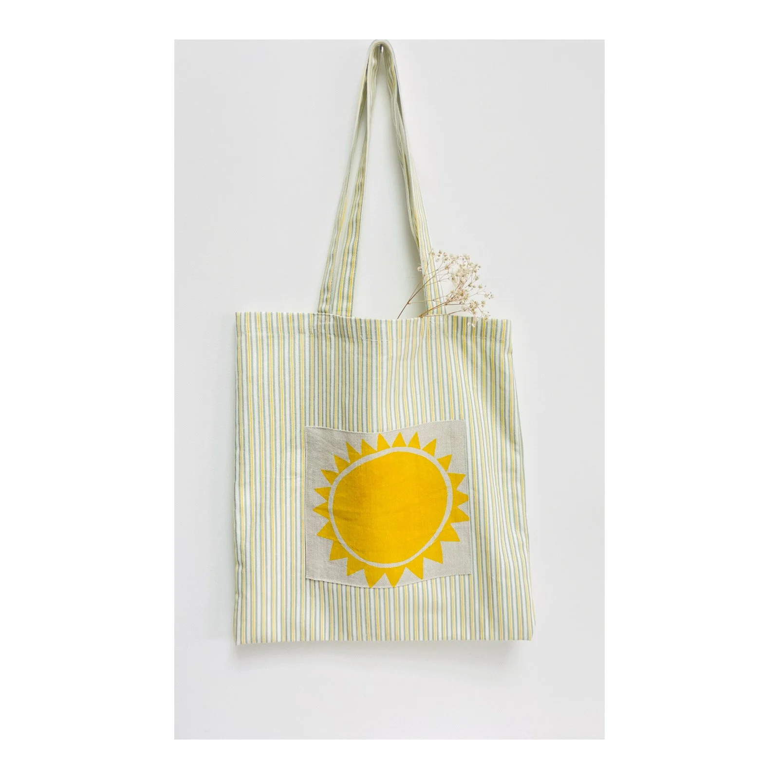 Totebag soleil
