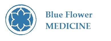 Blue Flower Medicine