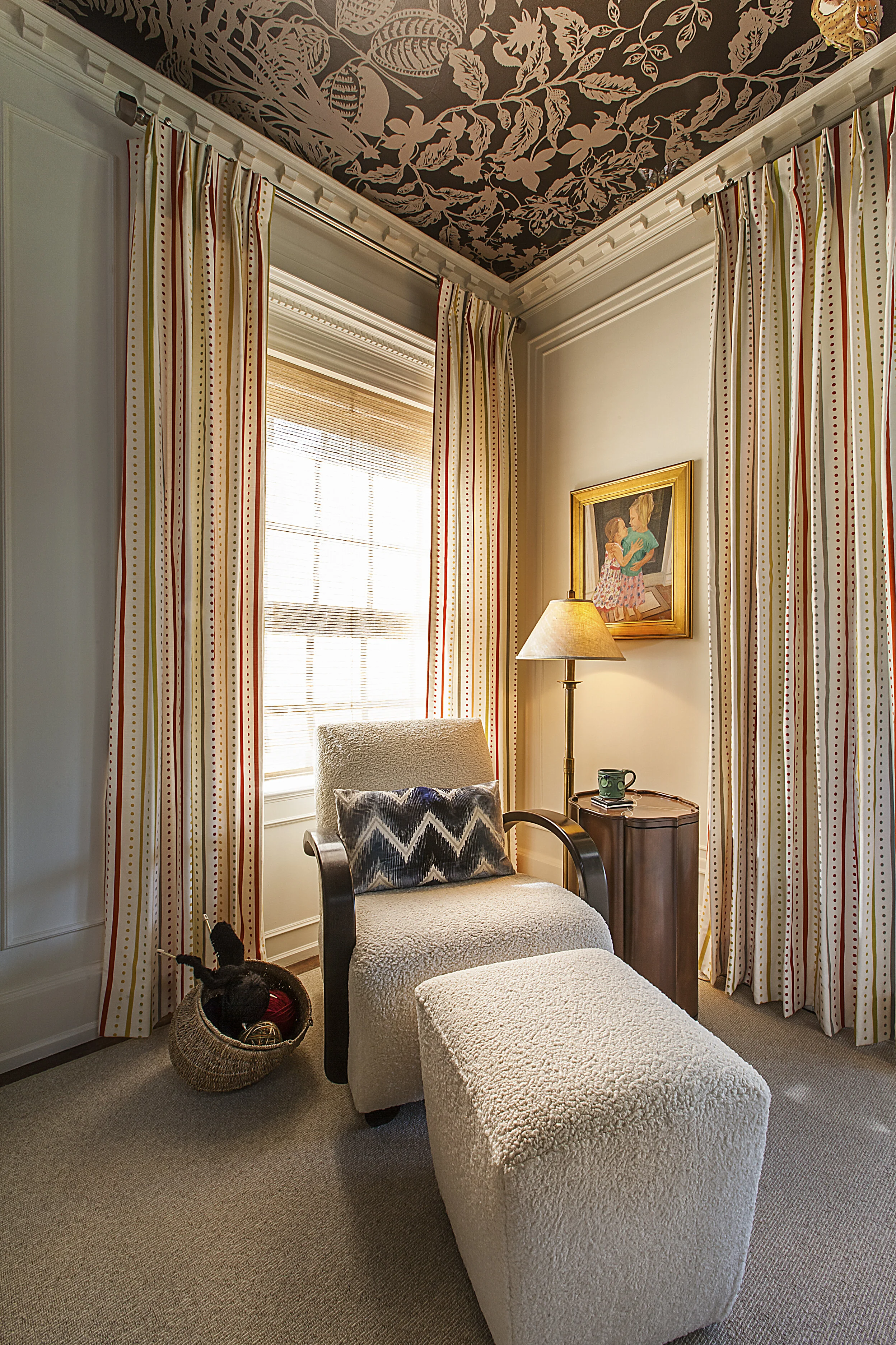 Junior League of Detroit 2020 Designers' Show House