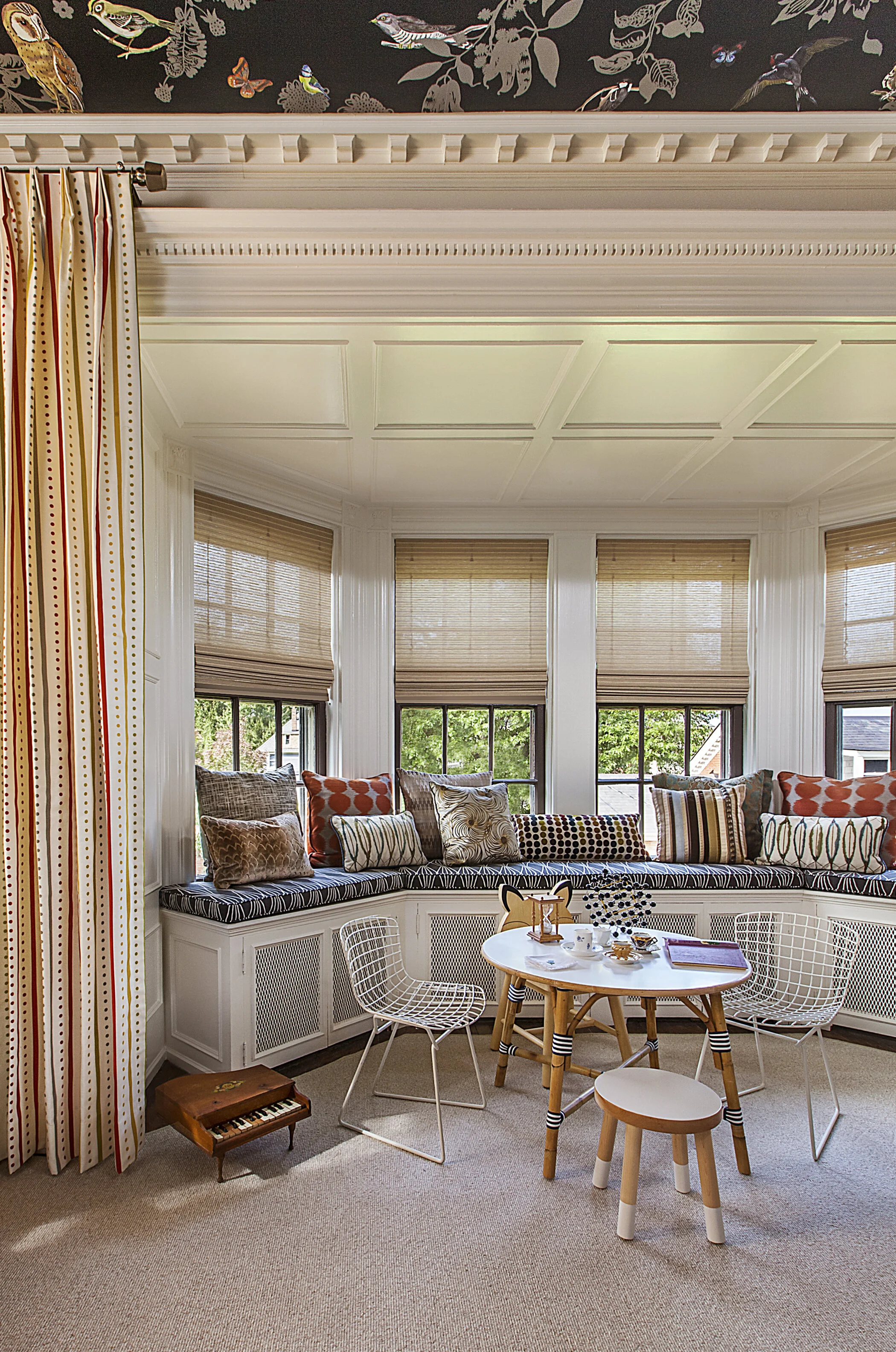 Junior League of Detroit 2020 Designers' Show House