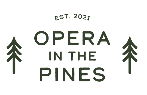 Opera in the Pines