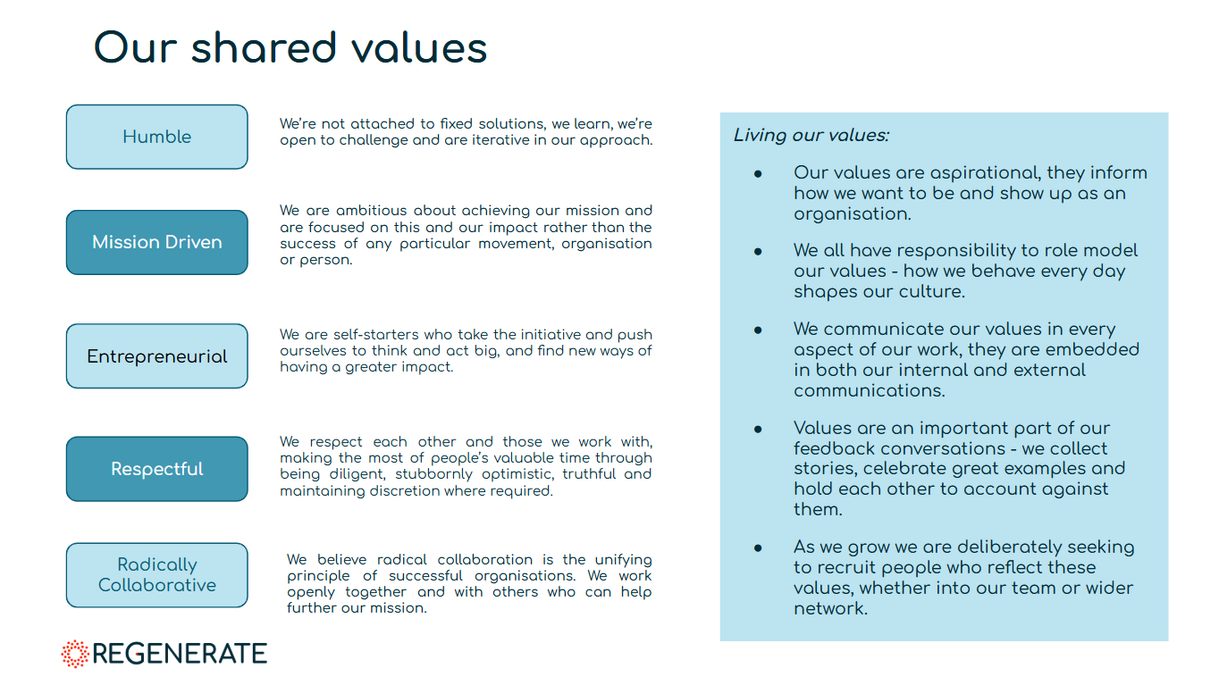 Our+shared+values