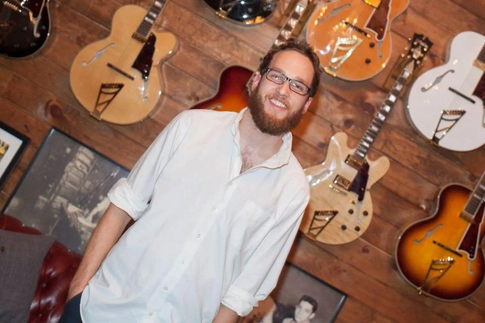 NATE TYPROWICZ COHEN 