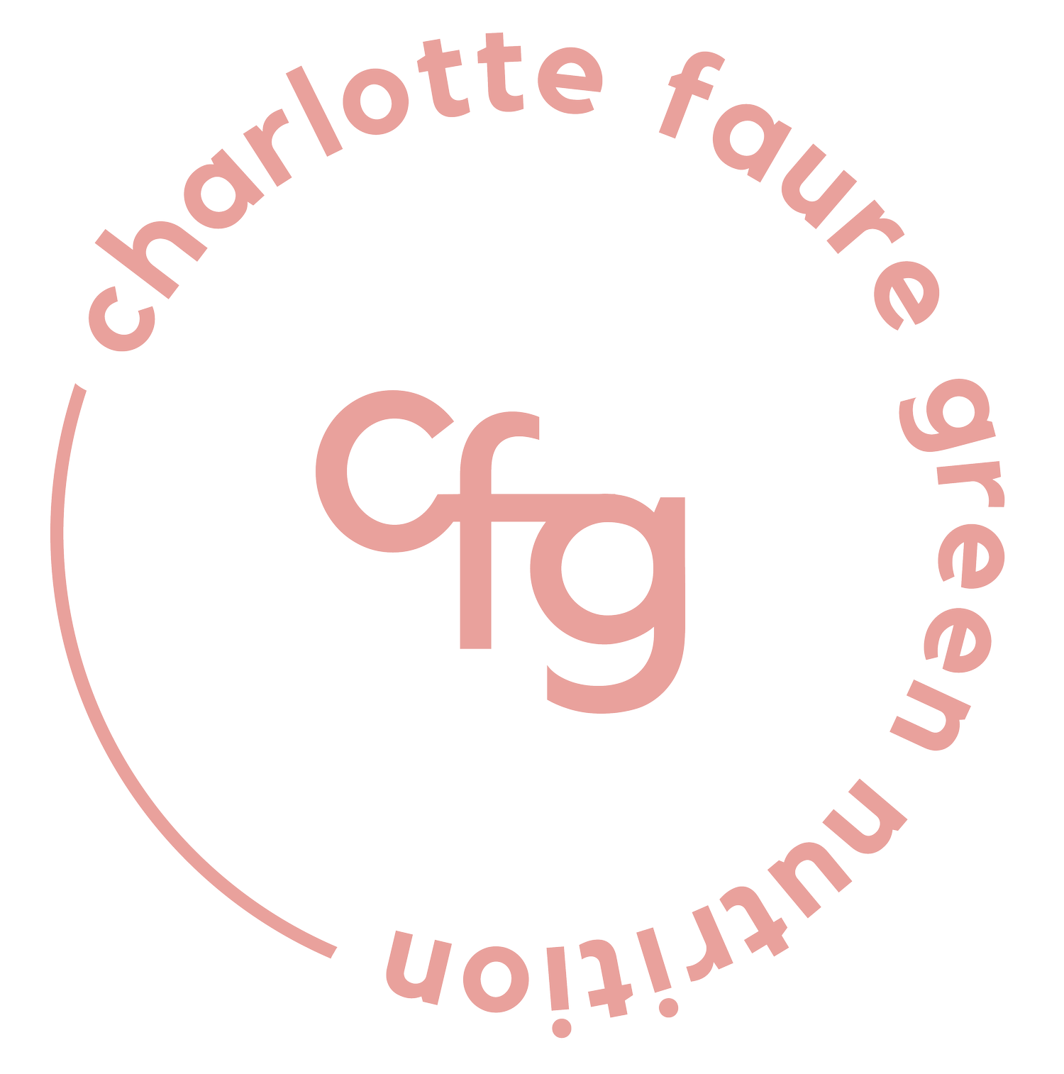 Charlotte Faure Green Nutrition