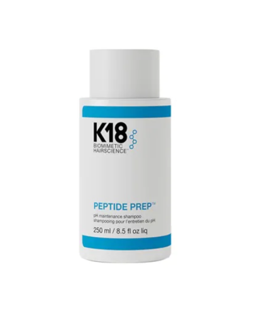 Damage Shield Shampoo by K18