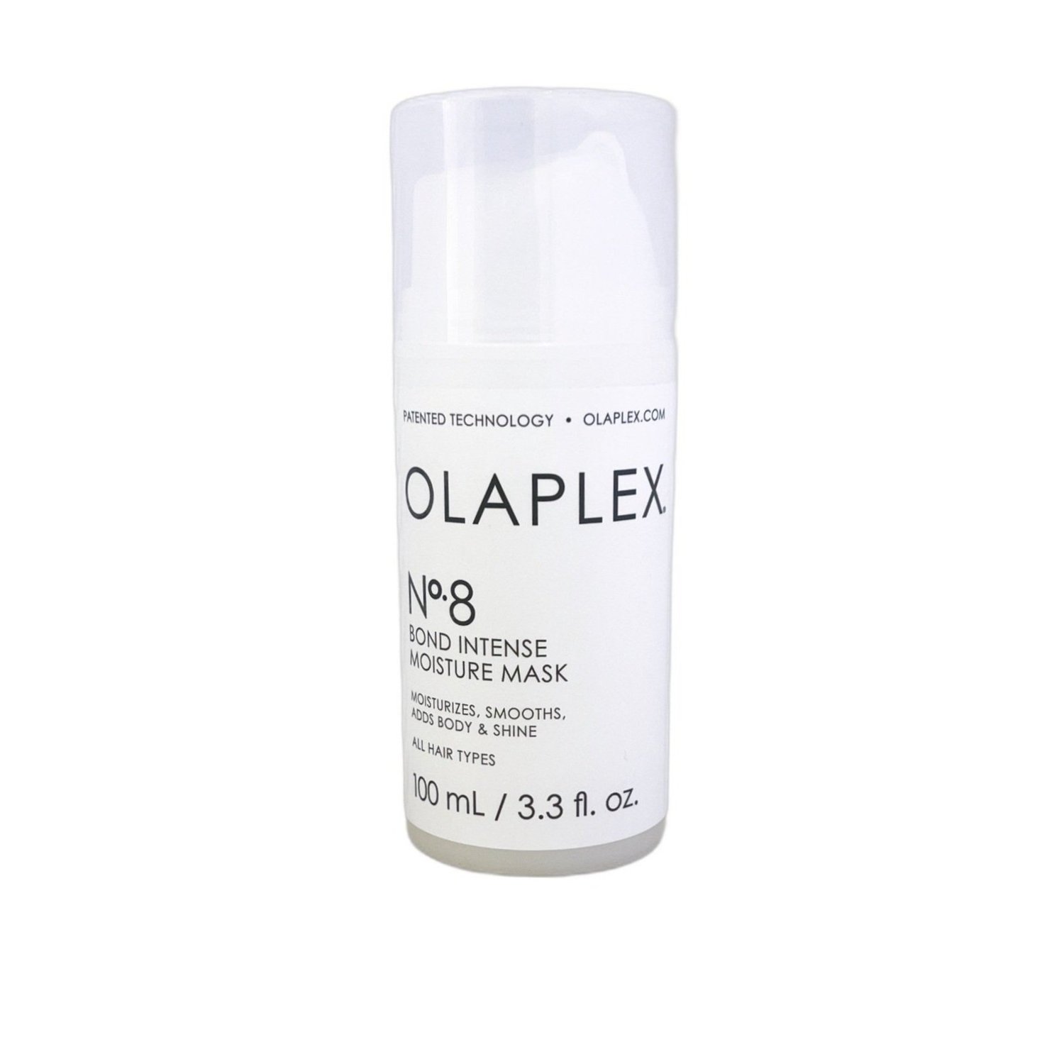 No.8 Bond Intense Moisture Mask by Olaplex