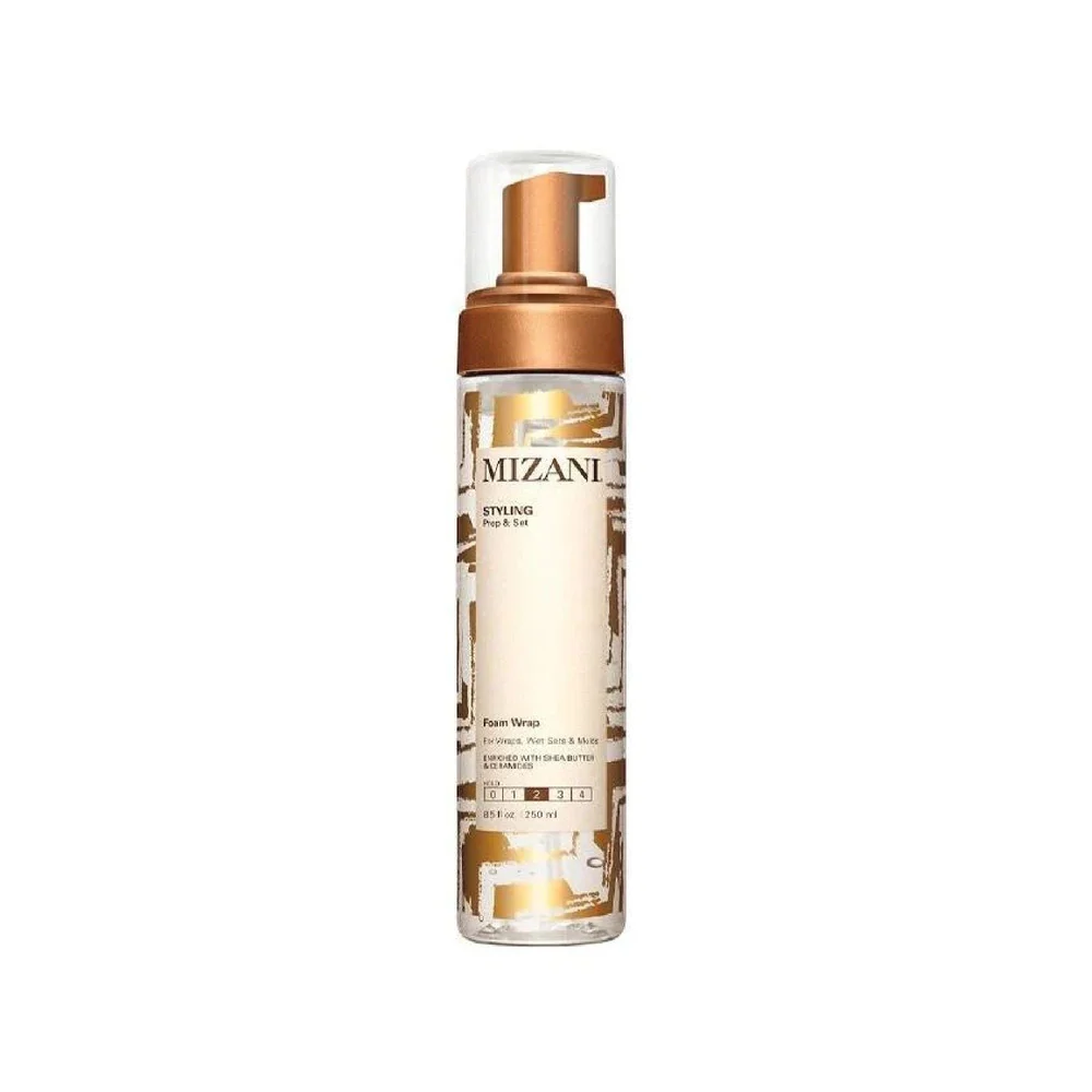 Mizani 25 Miracle Milk Heat Protectant Leave-In Conditioner