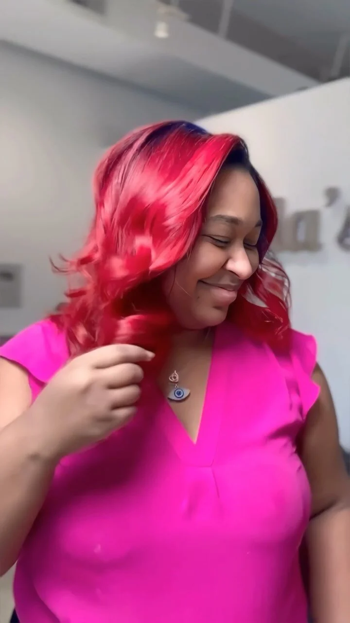 Gallery — Fernanda's Beauty Salon