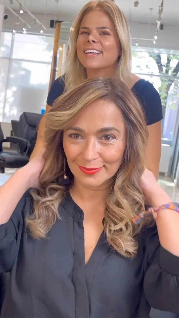 Gallery — Fernanda's Beauty Salon