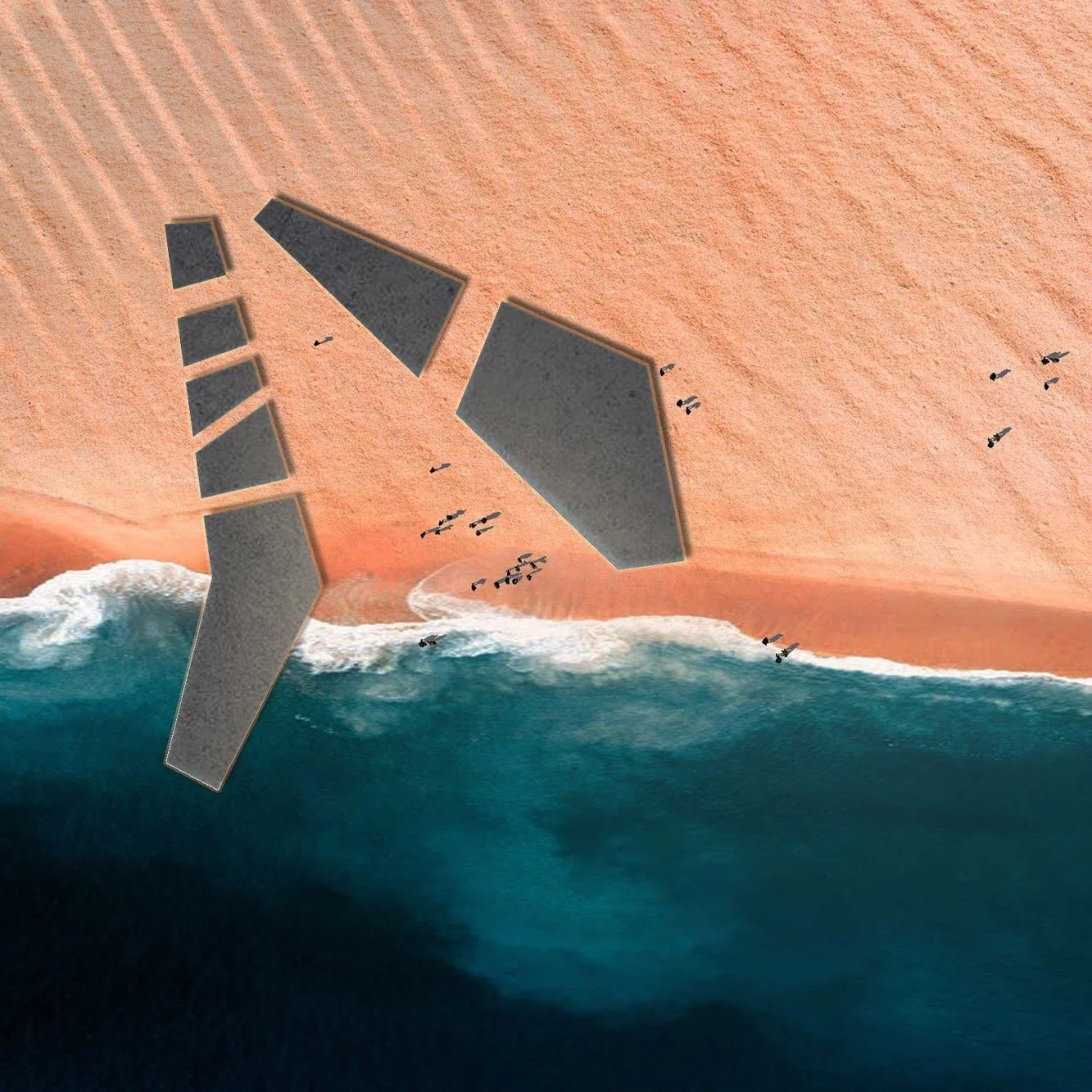 &gt; V Harbour - HXC architecture
.
.
.
#architect #instaillustration #thinkingarchitecture&nbsp;#art #littledetails&nbsp;#dailyideas&nbsp;#dailyarchitecture&nbsp;#showitbetter #architexture&nbsp;#minimal #newarchitecture #illustrationartists #illust