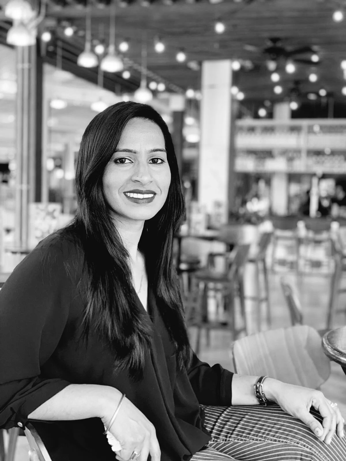 Helping Others but Neglecting Ourselves