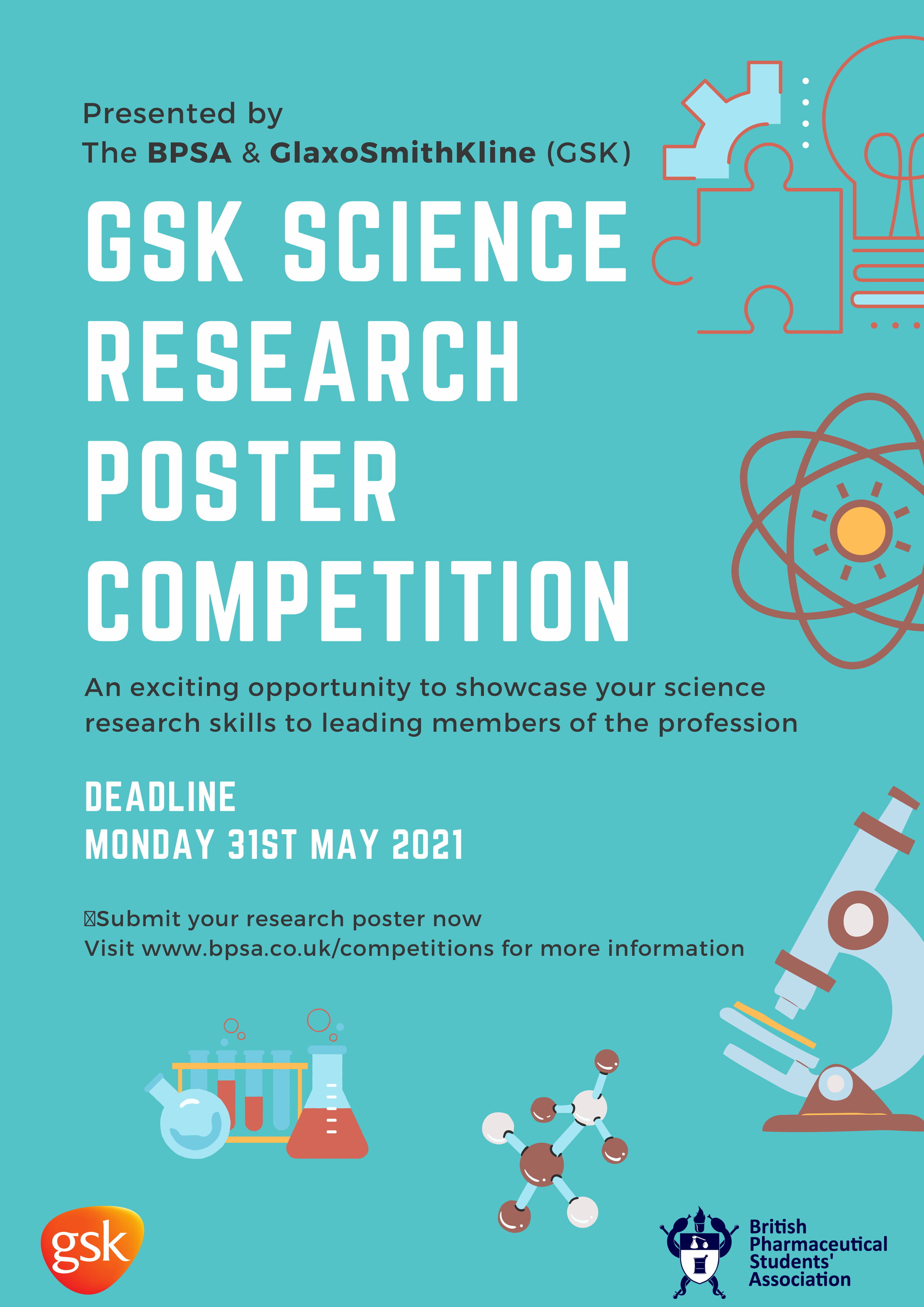 research project competition