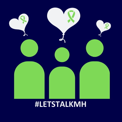 Let’s Talk Mental Health: Pharmacy Students' Stories