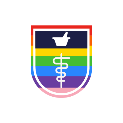 LGBTQ+ pharmacy students’ experiences in the pharmacy degree