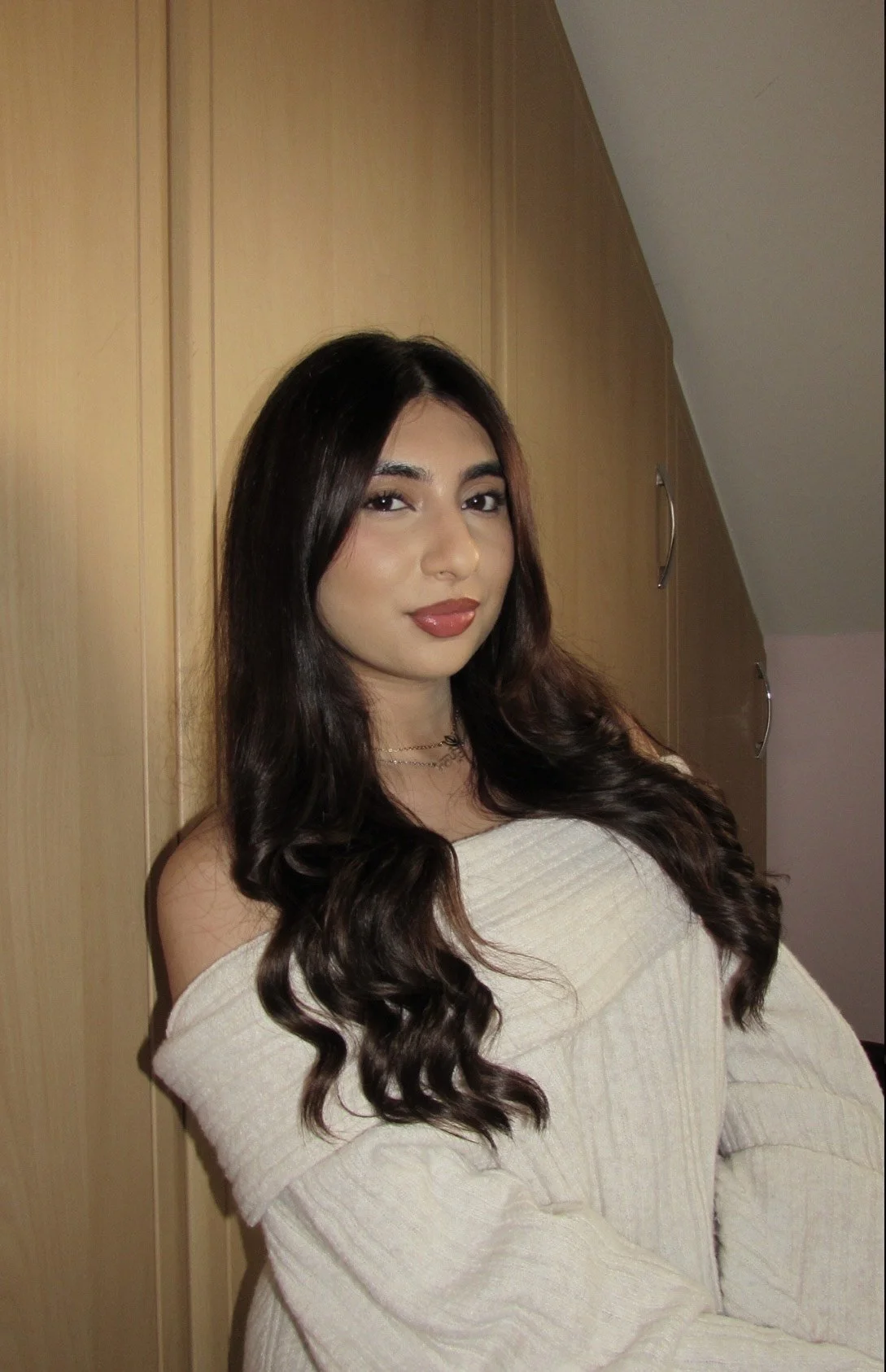 Engagement Officer - Manpreet Athwal