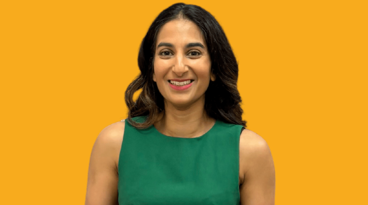 SAHM Interview - Thorrun Govind