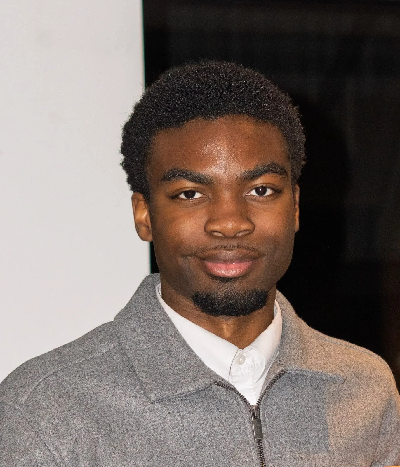 Eastern Area Coordinator -Uriel Ankrah