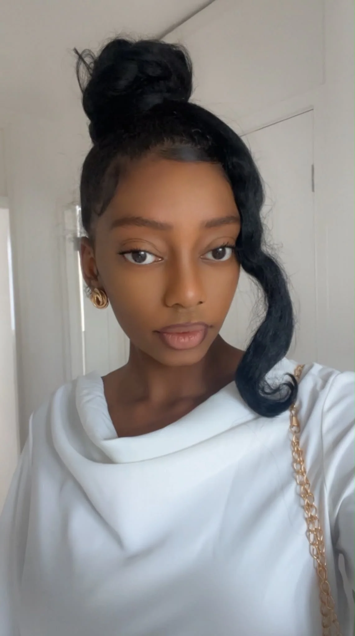 Pennine Area Coordinator - Nura Bakari