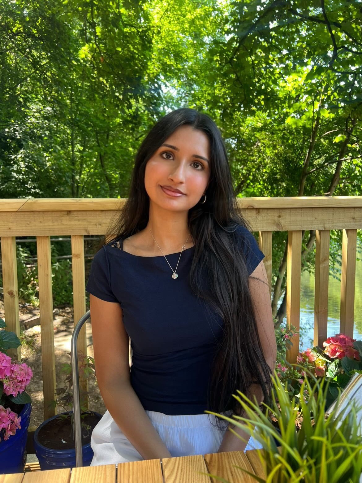 Northern Area Coordinator - Fatima Zafar