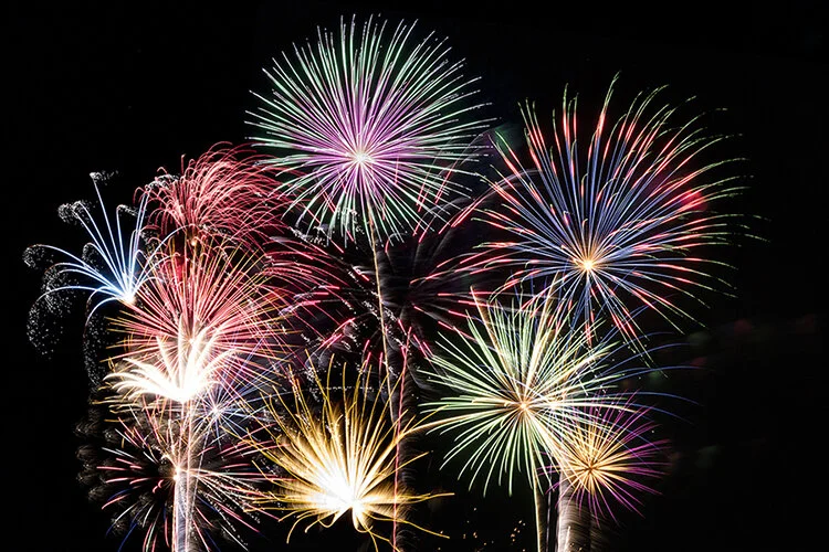 Fireworks (Copy)