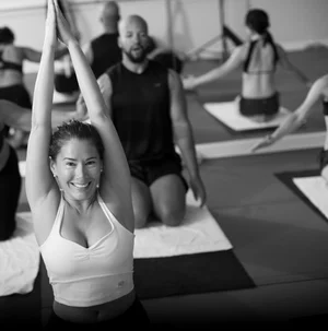 Teacher Trainings — Hot Yoga Capitol Hill