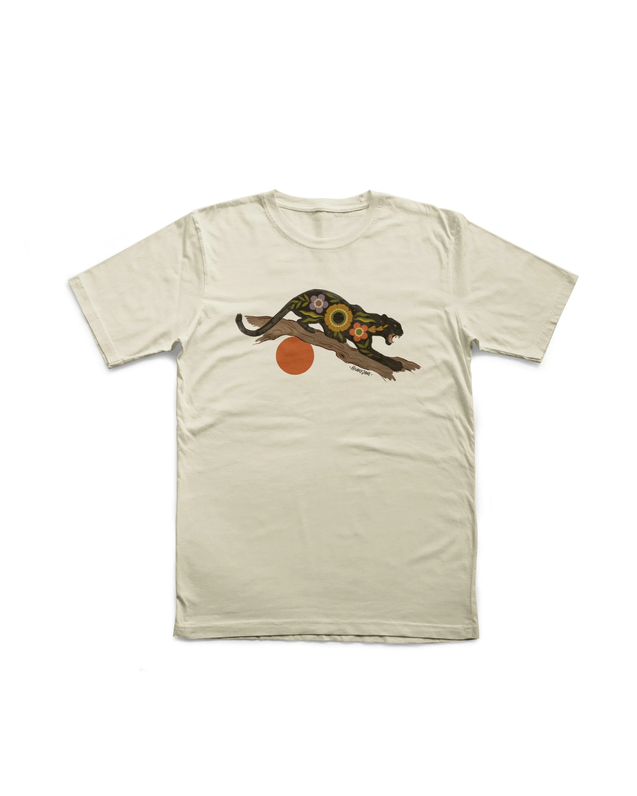La Panthère - Tee