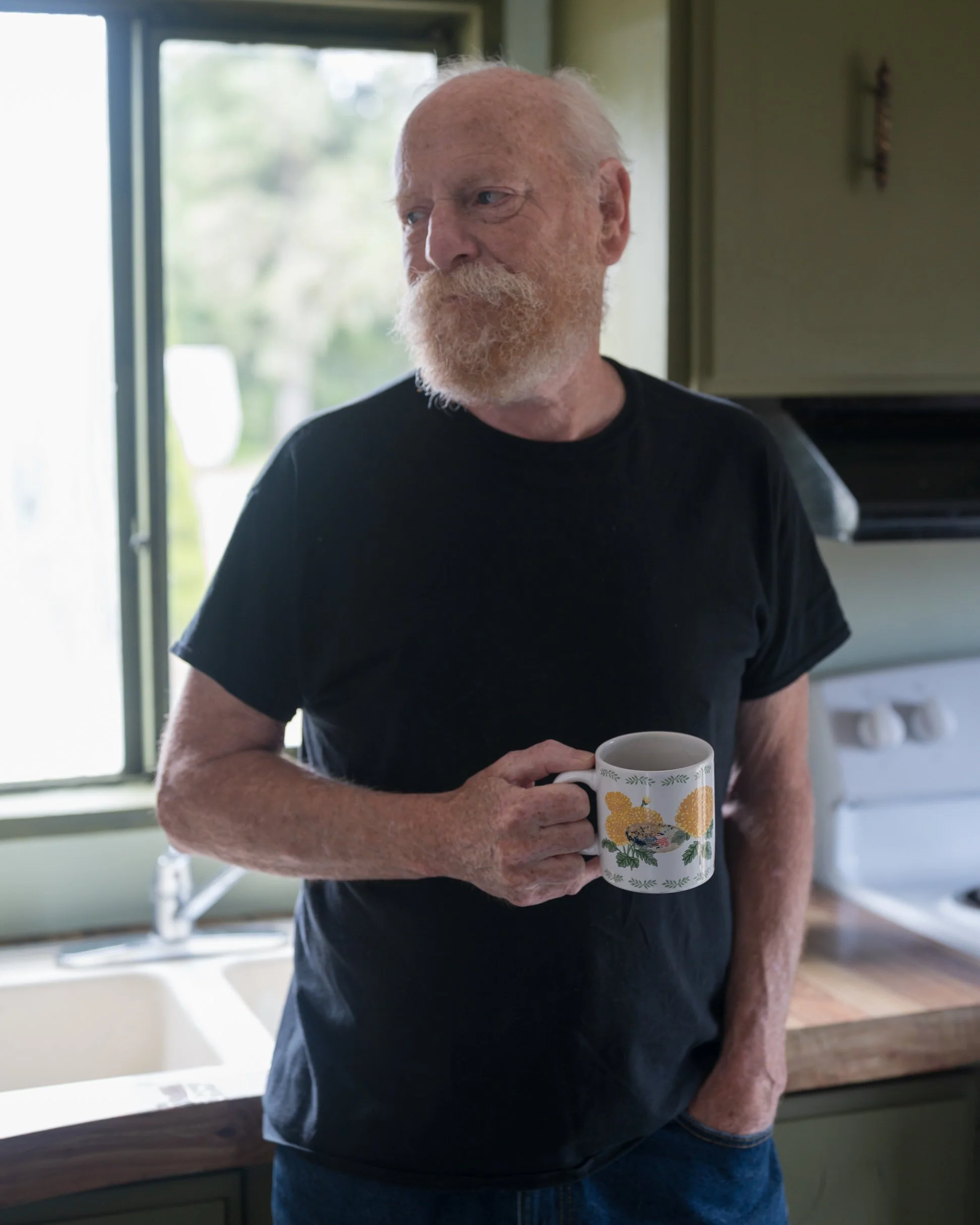 “‘Rebalance the scales’: A push for taxing WA's wealthy”