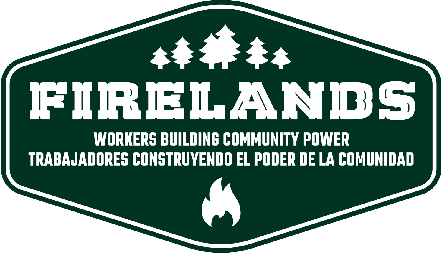 Firelands Workers Building Community Power