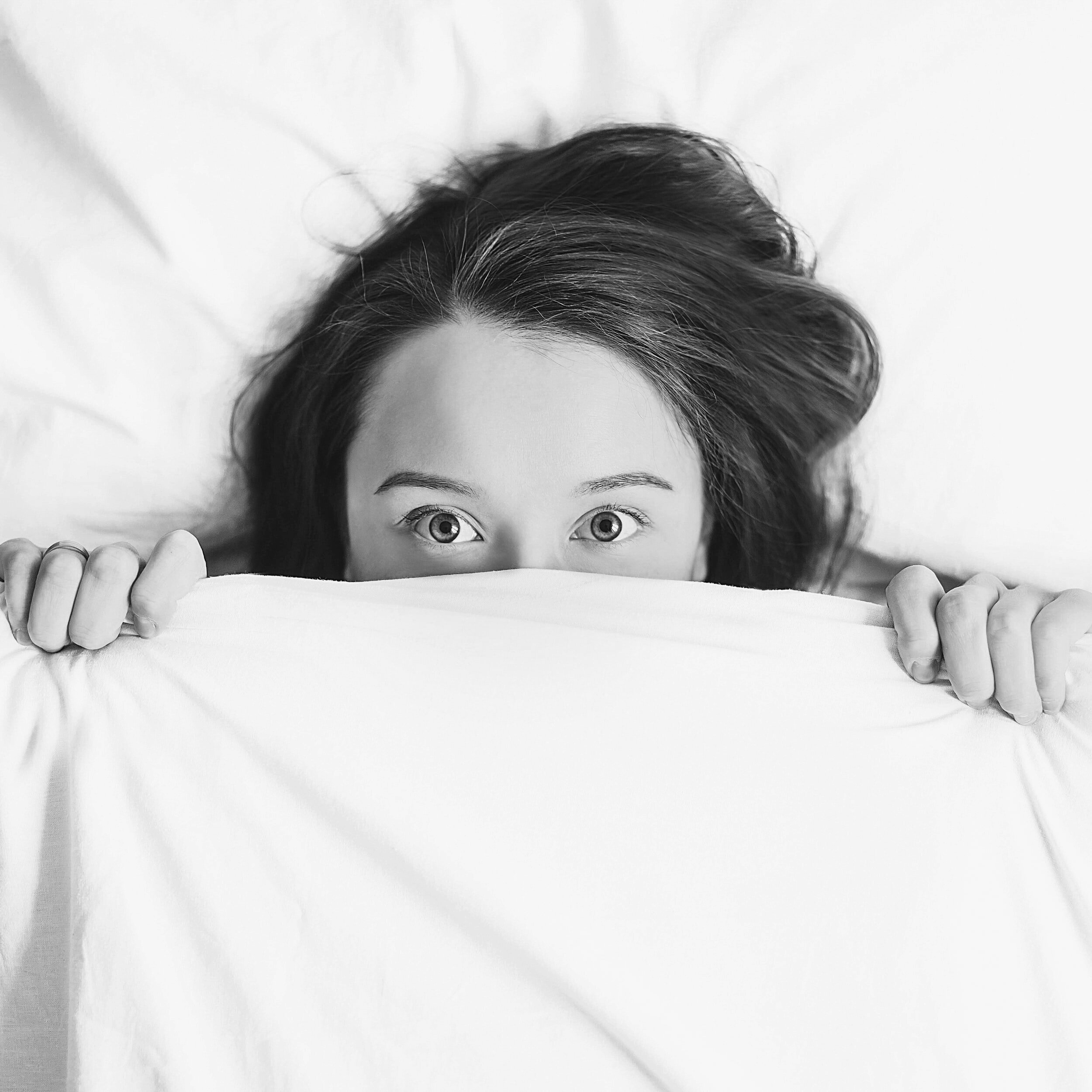 Do Evening Runs Ruin Sleep?