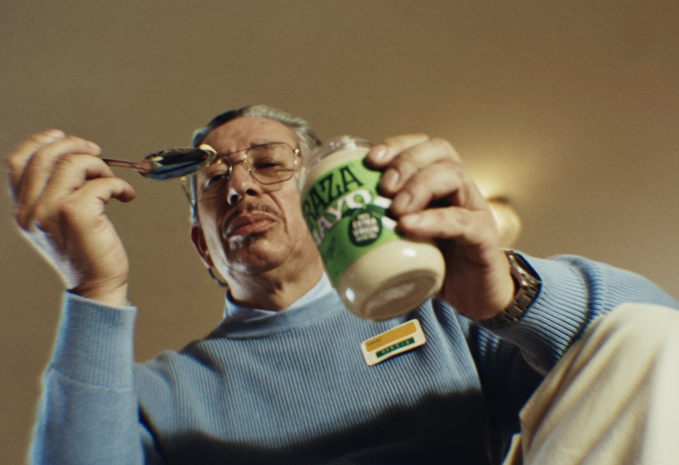 Graza (Director: Elliot Power, LoveSong)