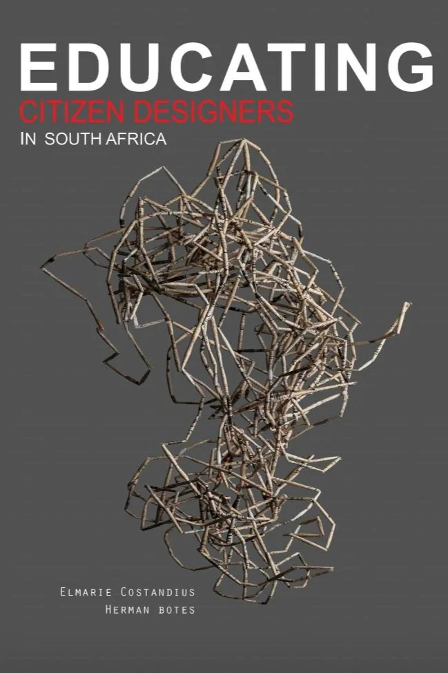 Bennett, A. 2020. “Educating Citizen Designers In South Africa.” Image and Text 34(1):1-4.