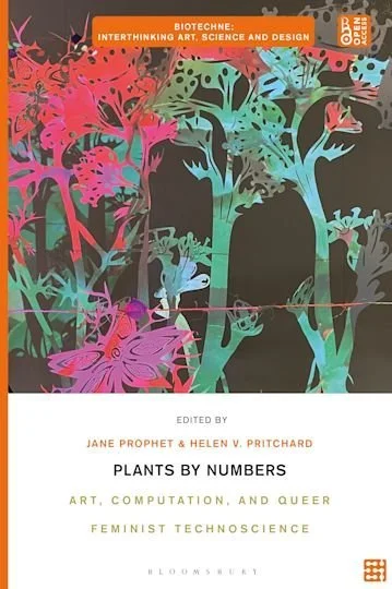Ron Eglash, Audrey Bennett, Lionel Robert, Kwame Porter Robinson, Matthew Garvin, Mark Guzdial, Forthcoming Sept. 2023. “Decolonization, Computation, Propagation: Phyto-human alliances in the pathways towards generative justice.” In Plants By Numbers