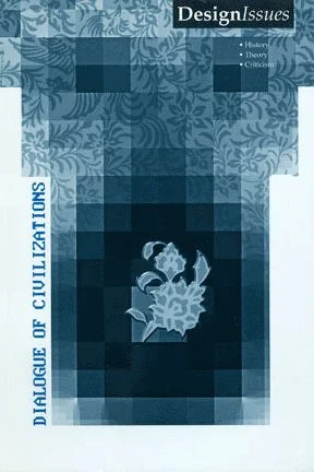 Bennett, A. 2002. “Interactive aesthetics.” Design Issues 18(3): 62-69.  Related non-refereed, conference proceedings publication: Steinhauer, A. “Transcending Space and Culture: Interactive Aesthetics that Facilitate Remote Participation in Graphic