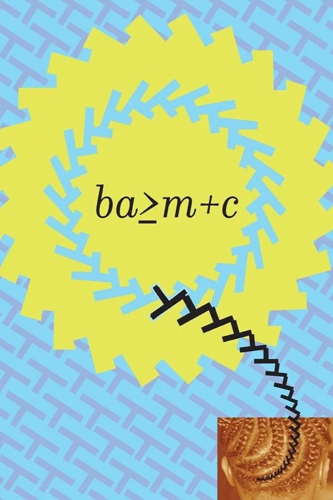 Bennett, Audrey. “The Black Aesthetic is Greater Than or Equal to Math Plus Culture.” Compartiendos Suenos (Sharing Dreams), an international traveling exhibition of the AIGA Center for Cross-Cultural Design and Centro Pablo de la Torriente Brau, La