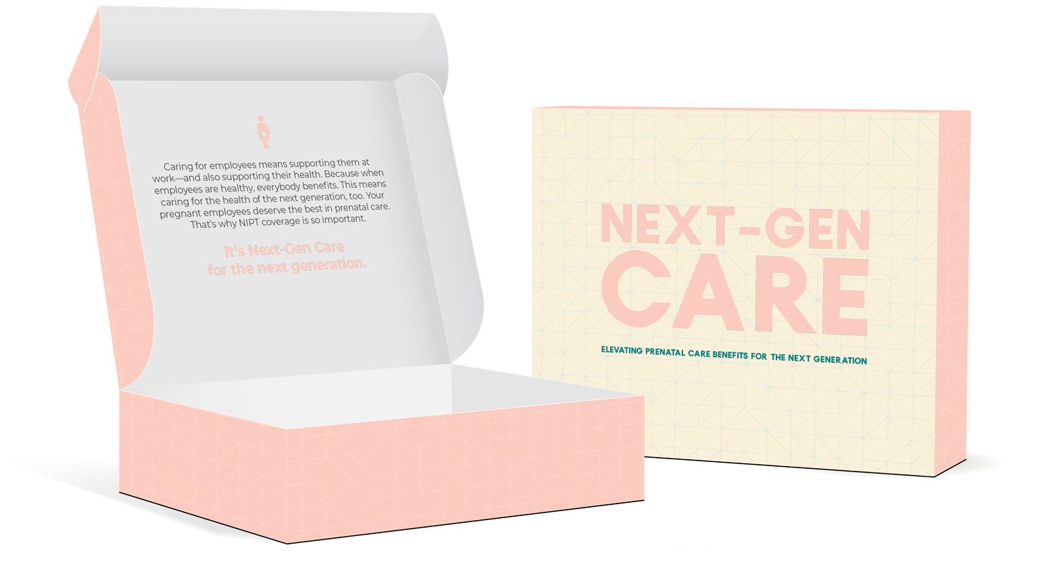 Download Next Gen Care Maria Baluyut PSD Mockup Templates