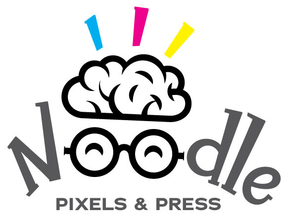 Noodle Pixels and Press