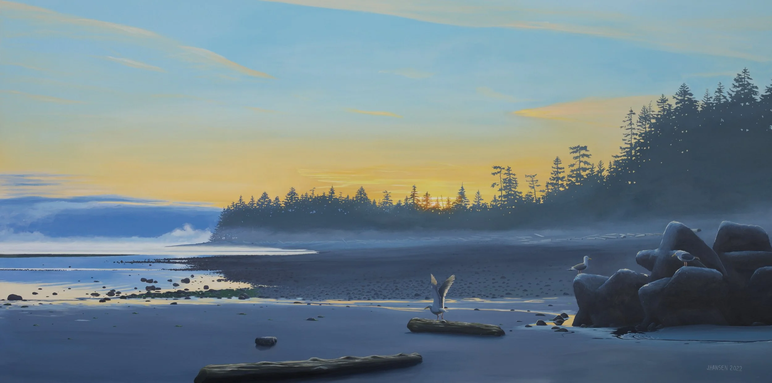 Miracle Beach Breakers