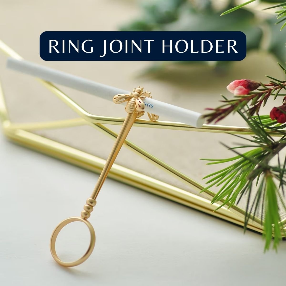 5. Ring Joint Holder