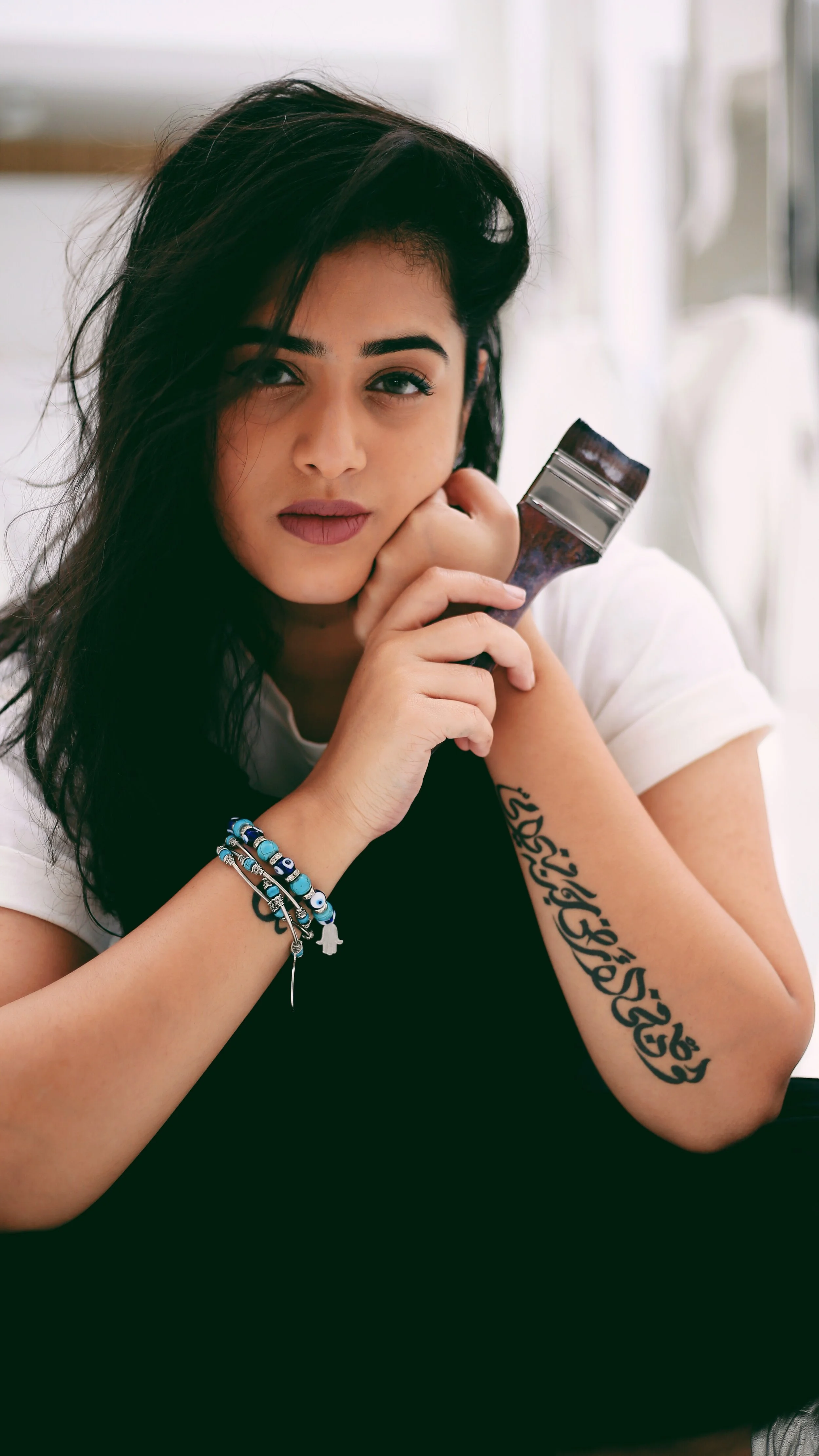 The Pursuit Of Passion