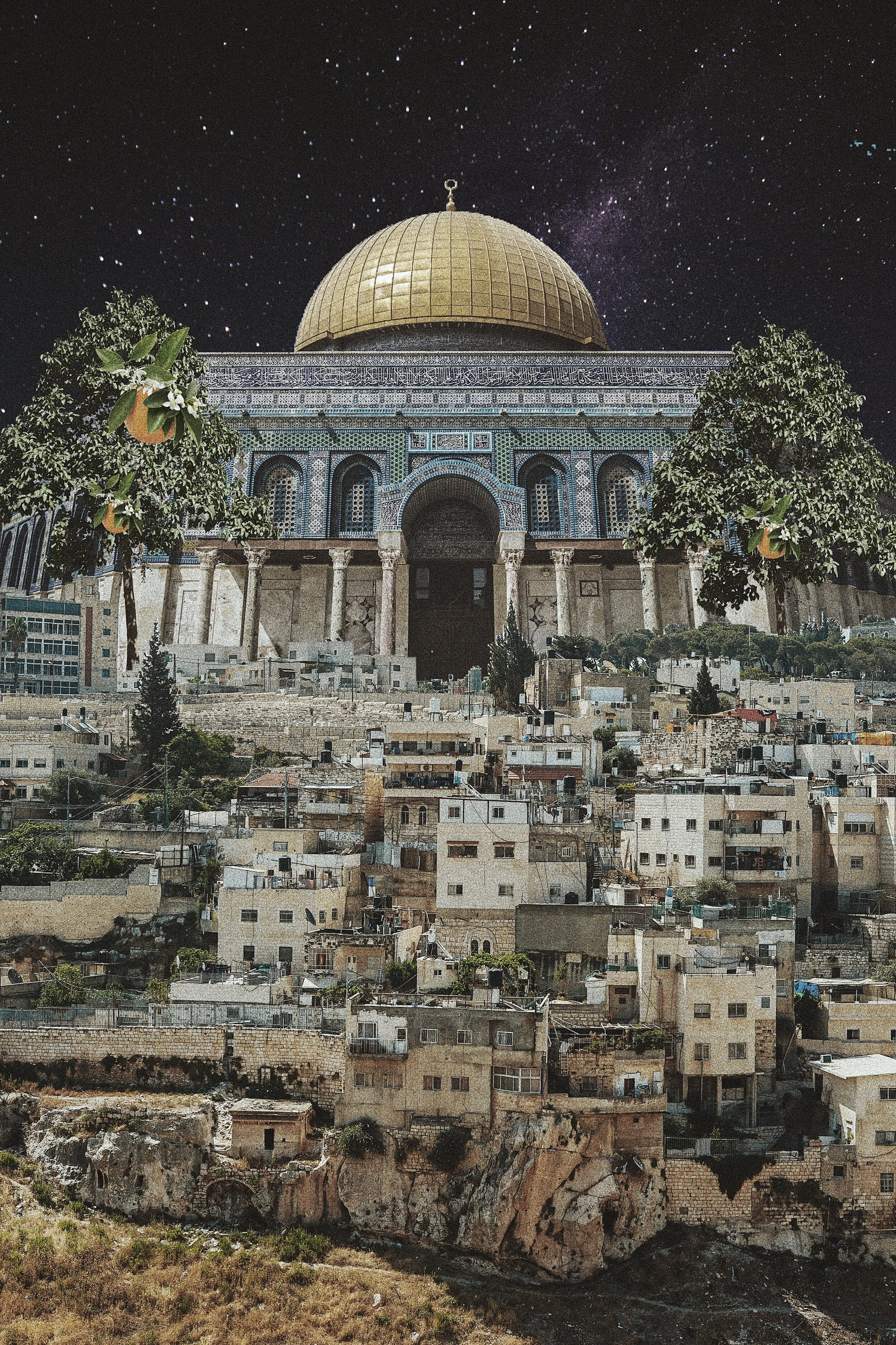 Rethinking Home and Healing&nbsp;