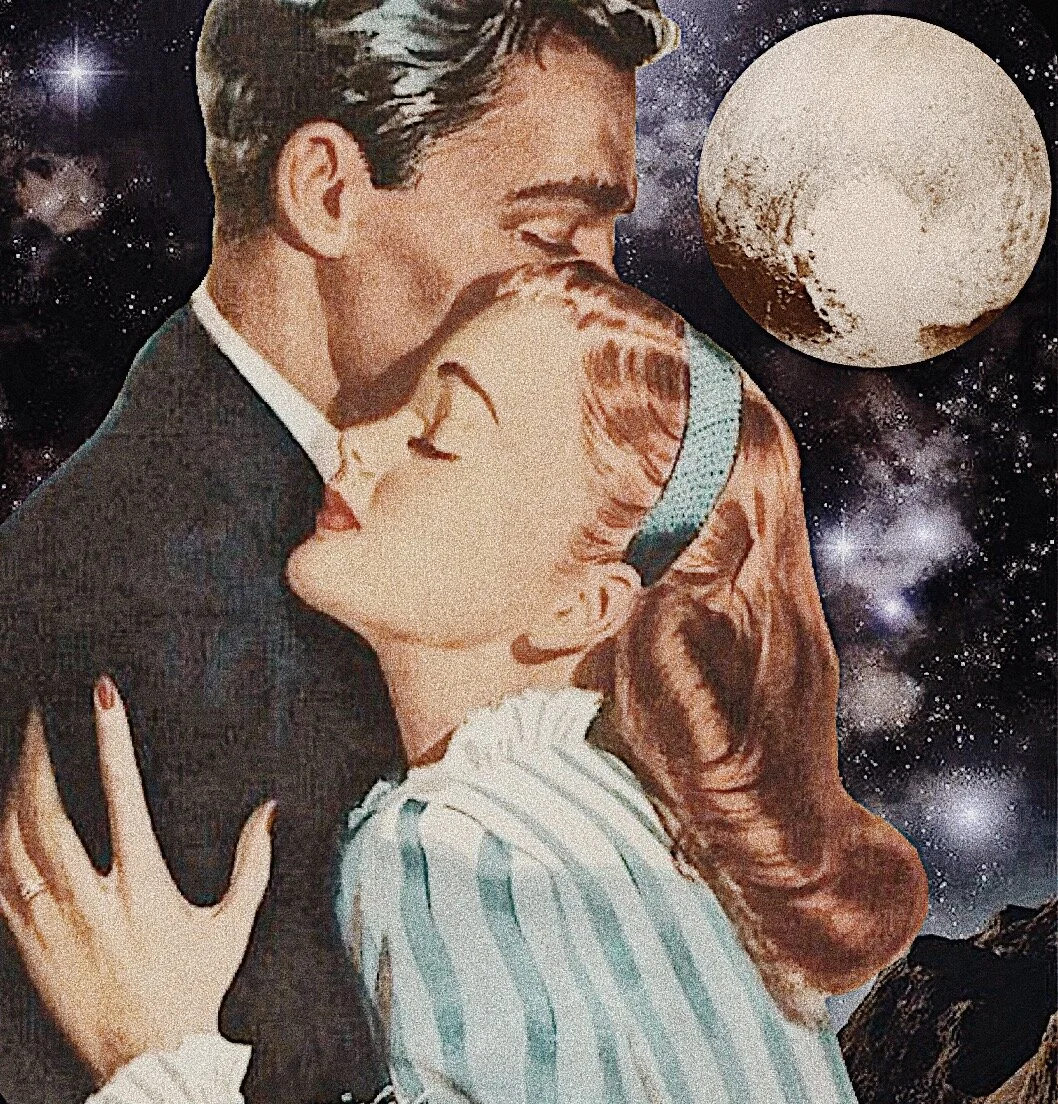 Letters To The Moon pt. 2 