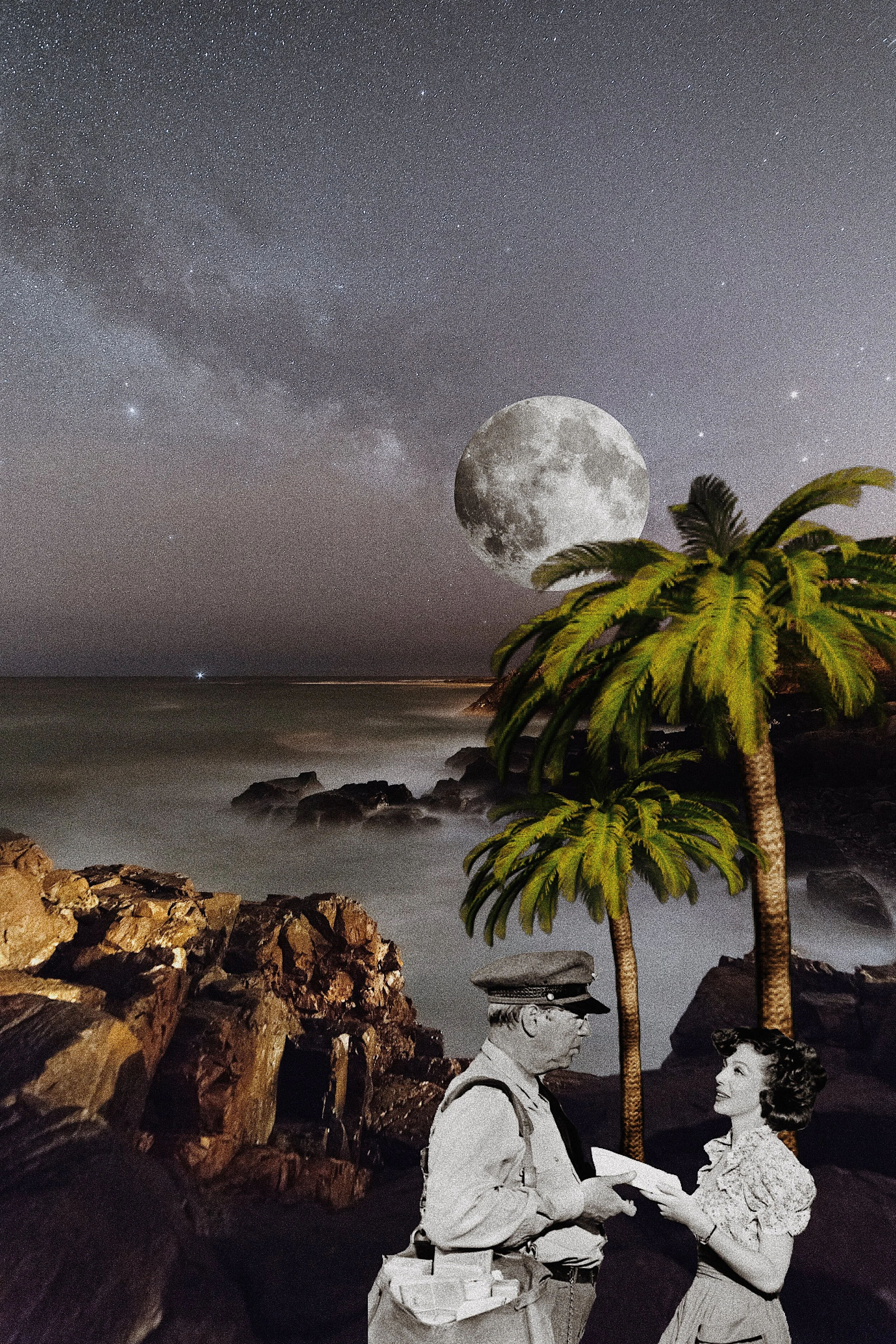 Melancholic Experiences