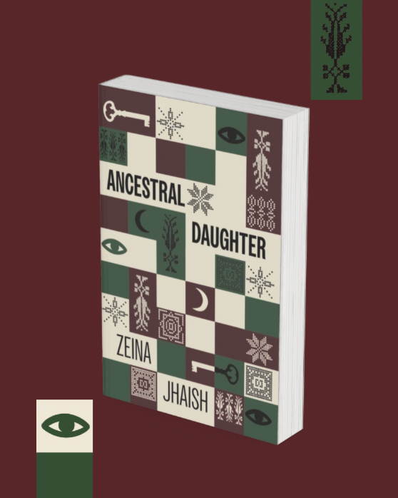 On "Ancestral Daughter" &amp; Return:                                                                                A Conversation with Zeina Jhaish