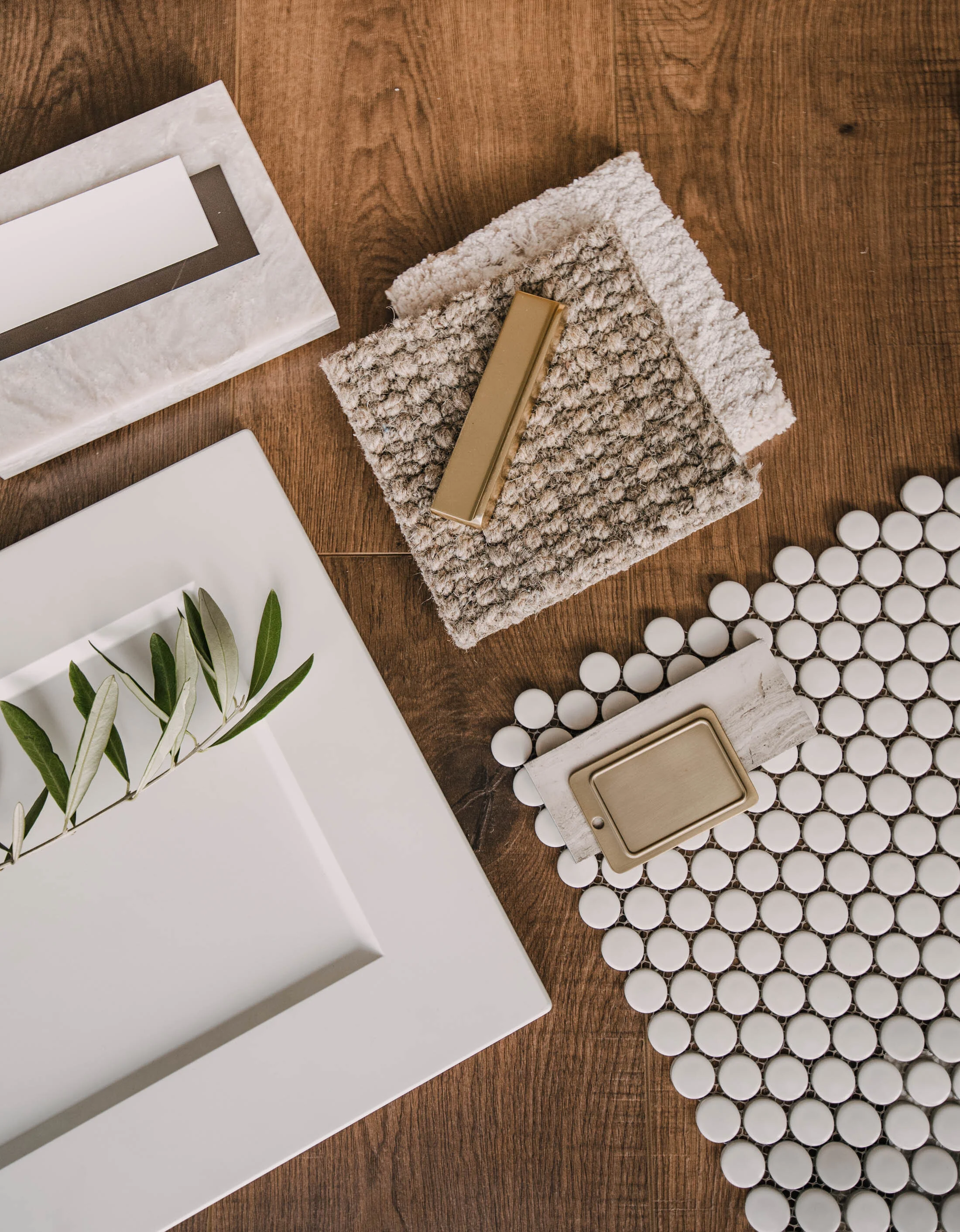 Complimentary Design Consultations