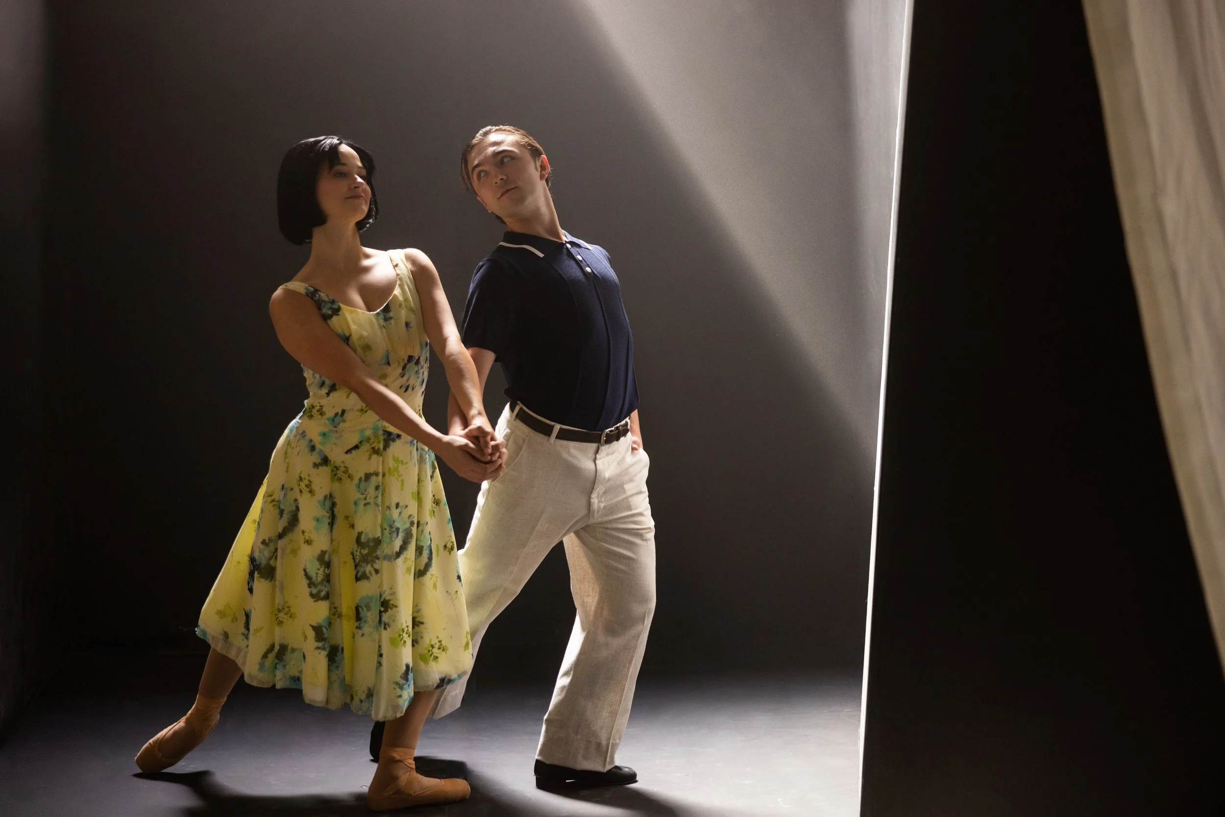 An American In Paris